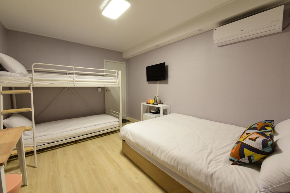 Daol Guest House 10/49