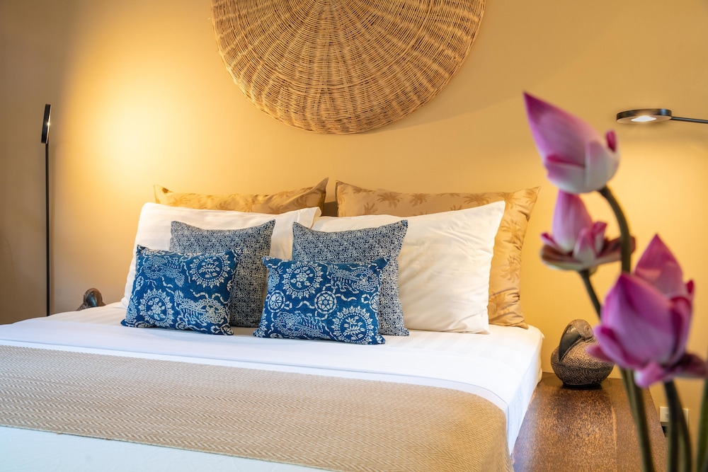 Rambutan Hotel & Resort - Siem Reap photo3