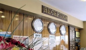 Asya Hotel 36/41