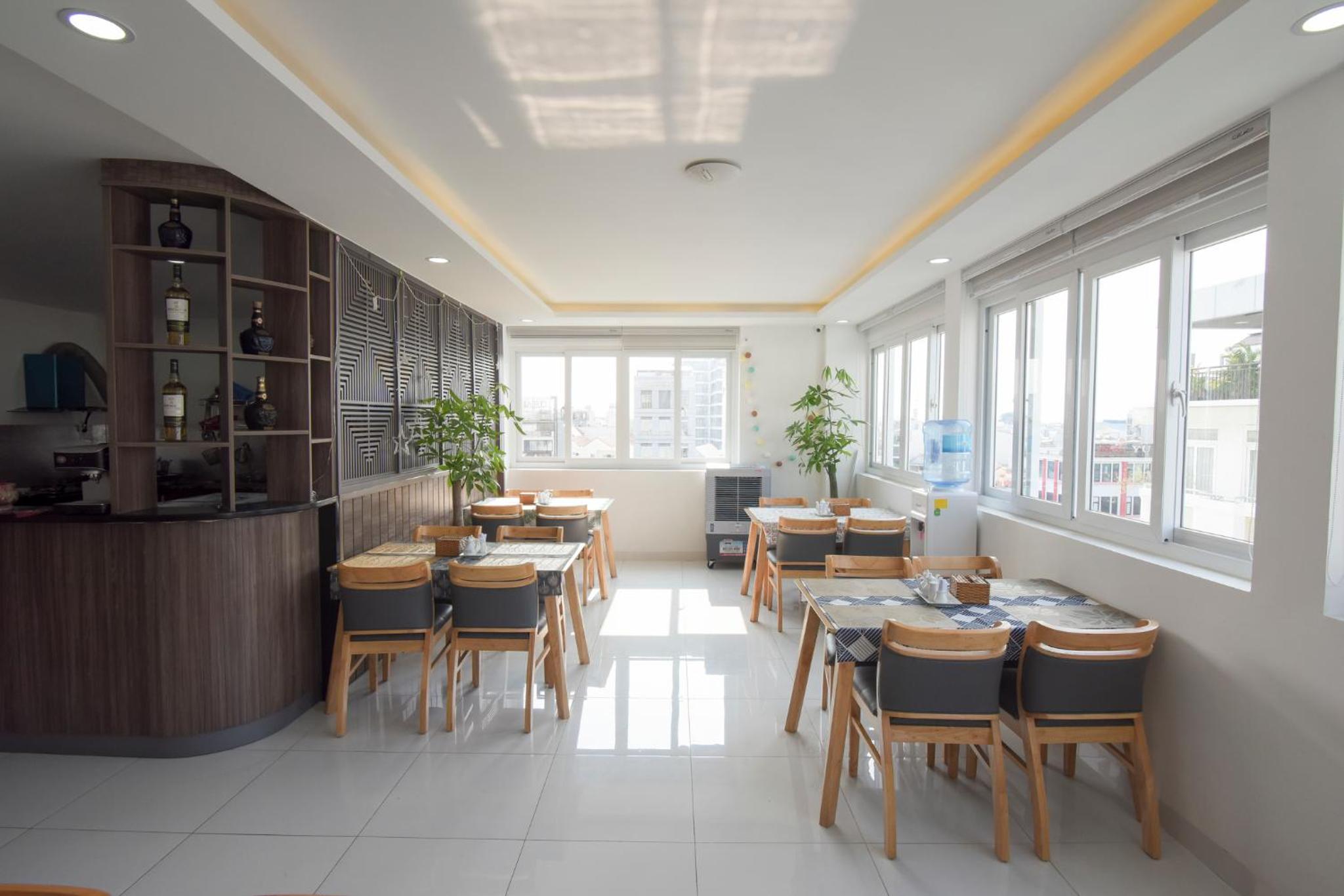 HERA HOTEL 29/36