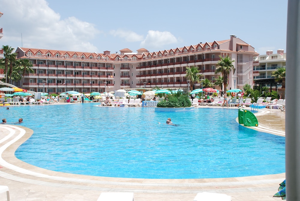 Green Nature Resort And Spa 6/54