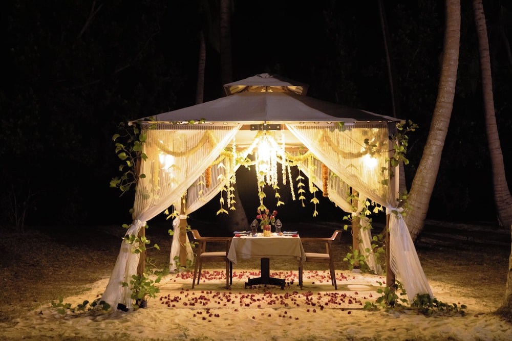 Tilar Siro Andamans - A CGH Earth Experience in PORT BLAIR