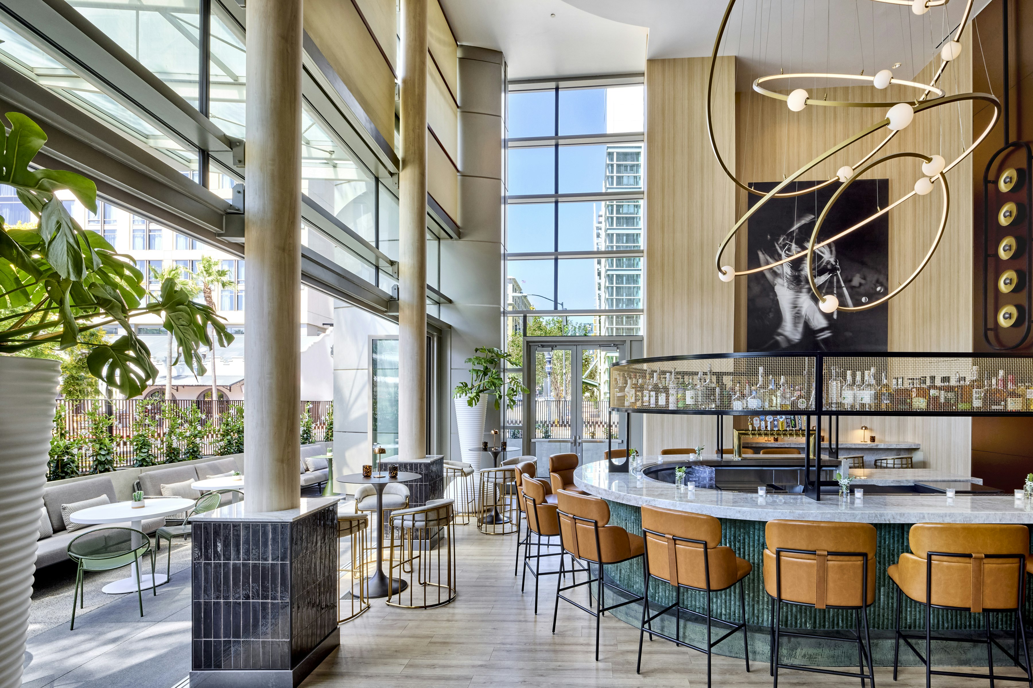 Omni San Diego Hotel 59/73