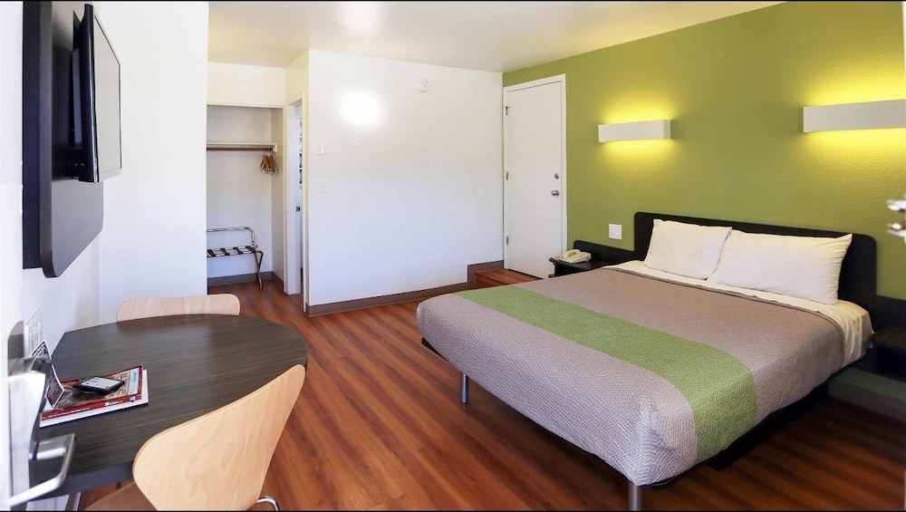 Motel6 Payson, AZ 36/60