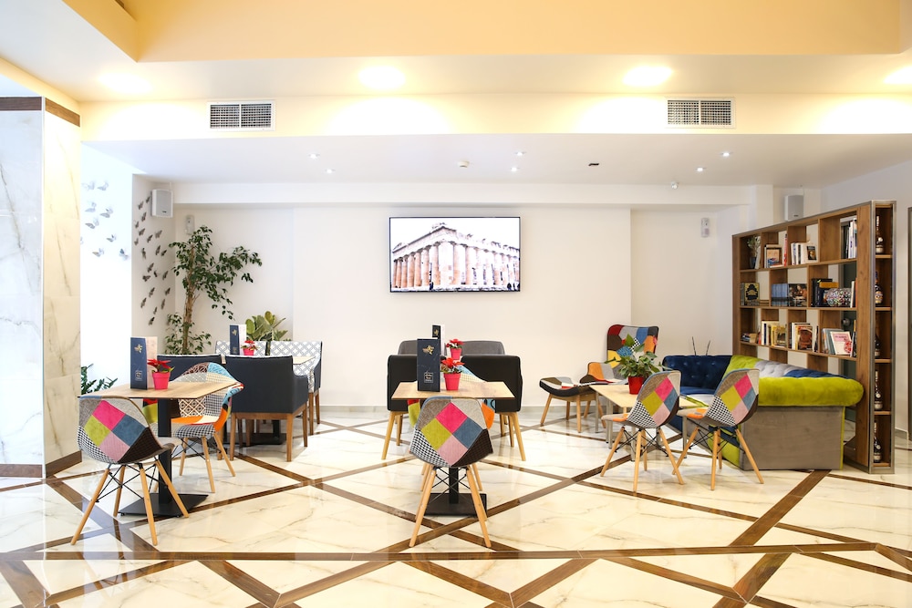Athens Starlight Hotel 46/71