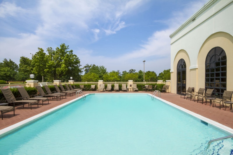 Embassy Suites Greenville Golf Resort Conference Center 12/38