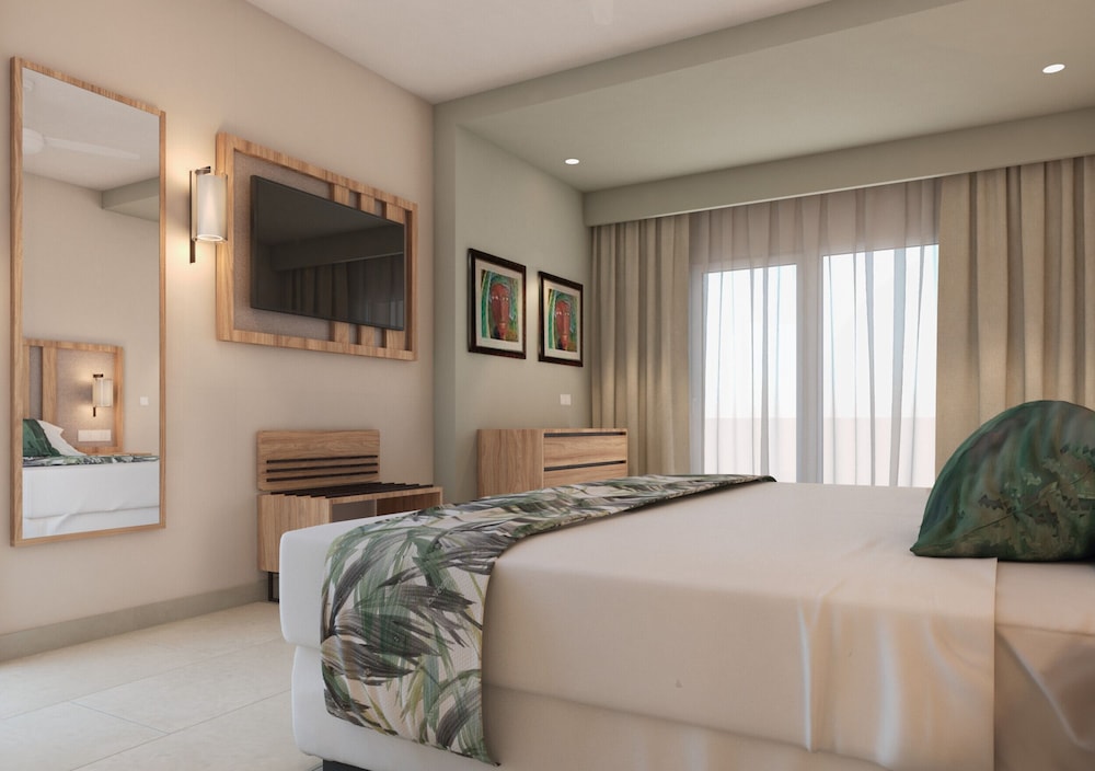 Hotel RIU Karamboa 13/50