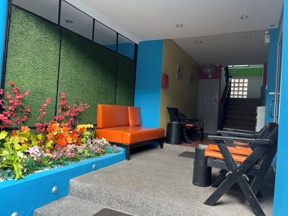Colorize Boutique Hotel 36/49