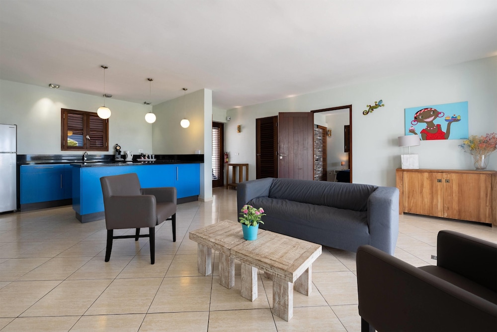 Kunuku Resort All Inclusive Curacao, Trademark by Wyndham 29/47