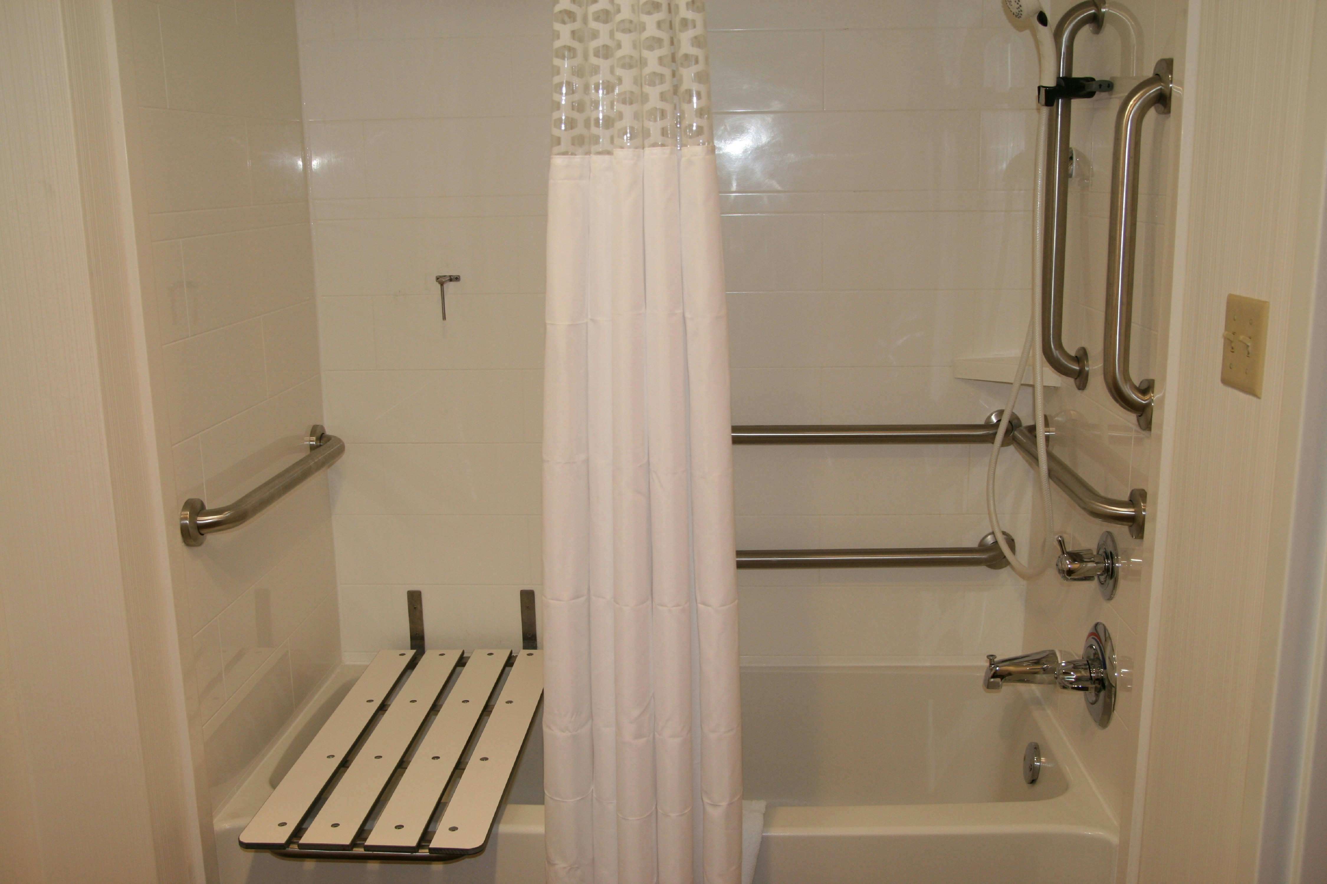 Hampton Inn Birch Run/Frankenmuth 63/64