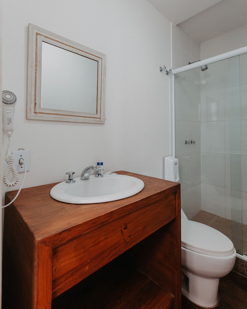 Hotel Grao Para 60/61