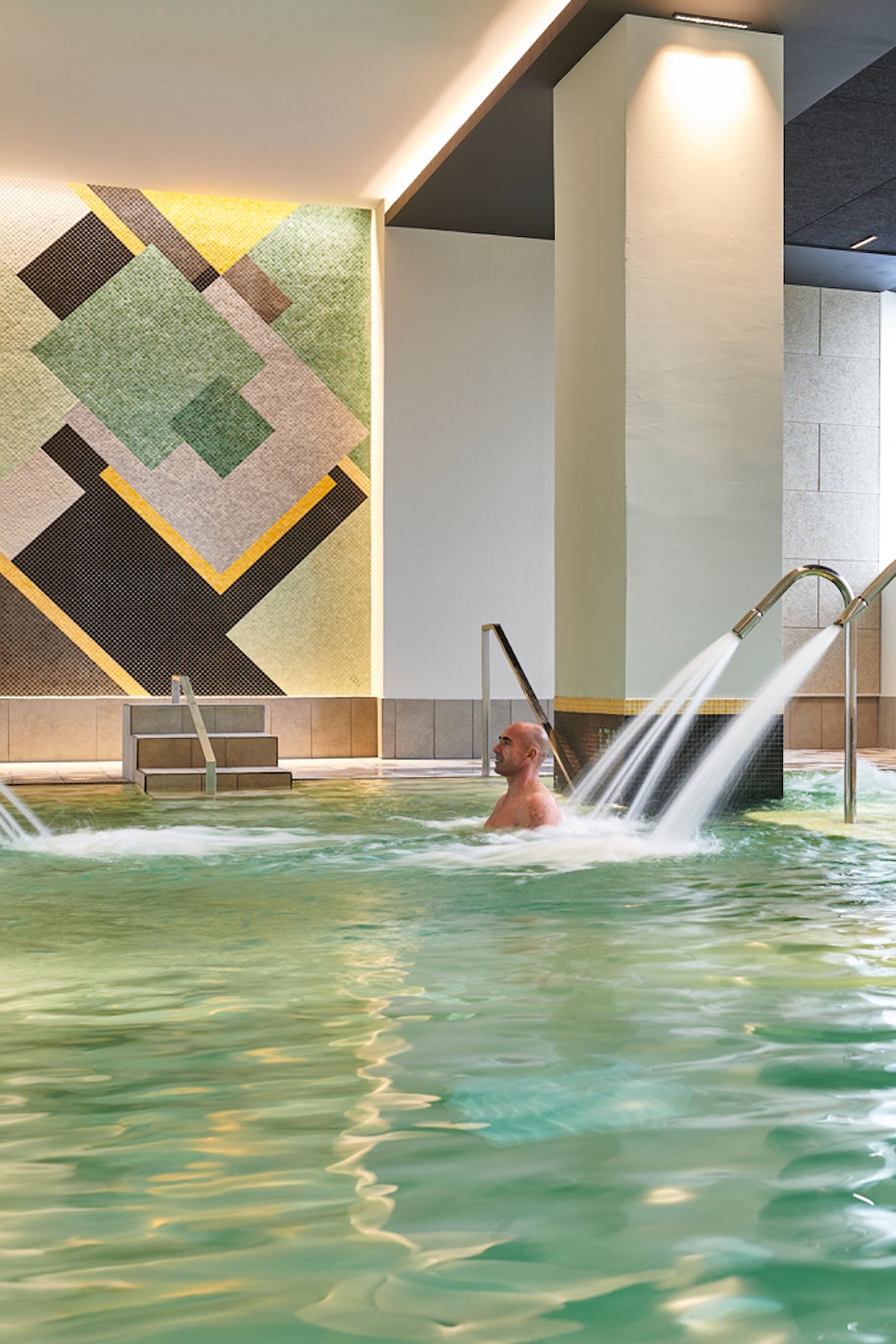 Hotel and Spa Le Splendid 38/62