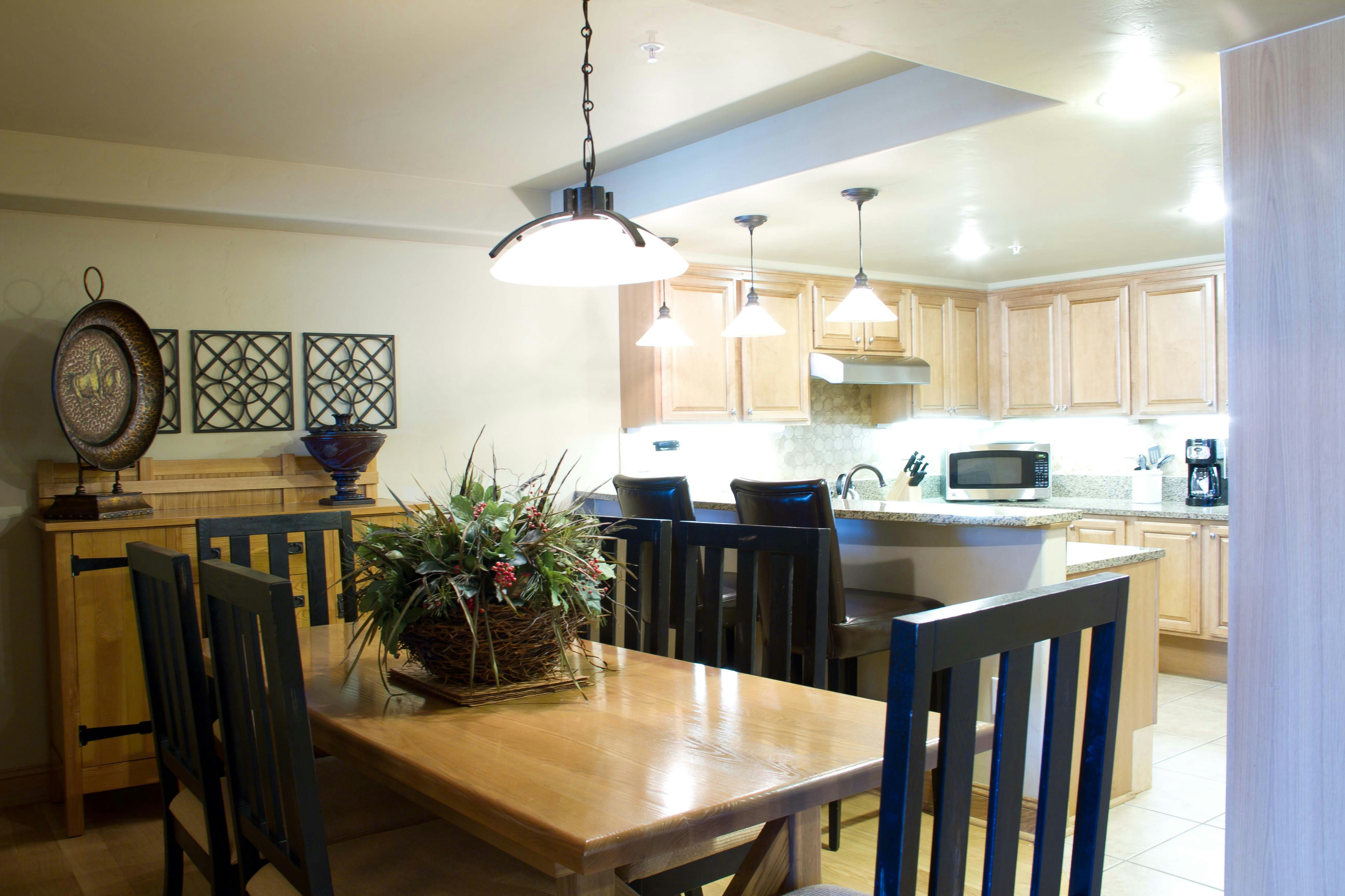 Club Wyndham Steamboat Springs 44/54