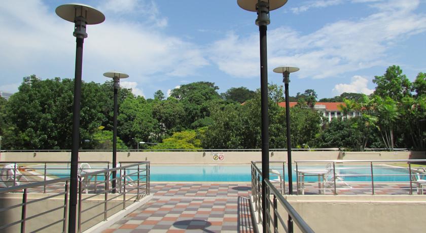 YWCA Fort Canning 32/33