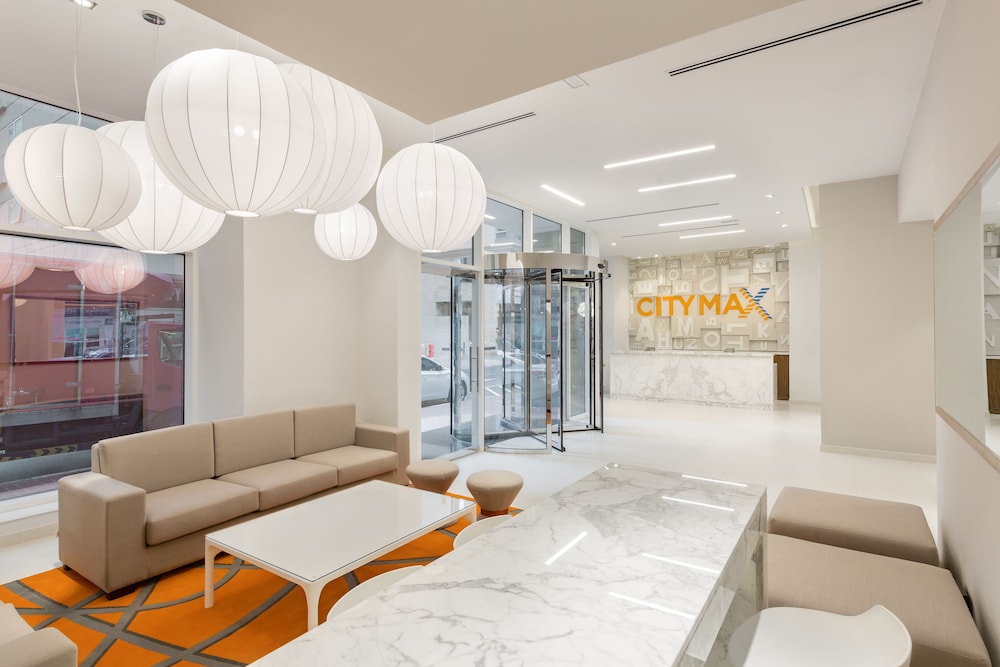 Citymax Al Barsha 13/22
