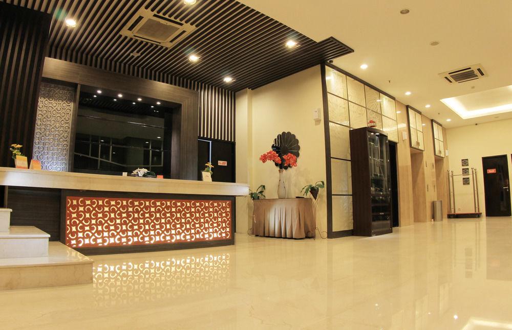 All Nite Day Hotel Yogyakarta Gejayan 1/25