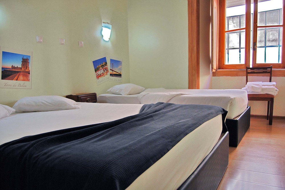 161 Norte Guesthouse 28/62