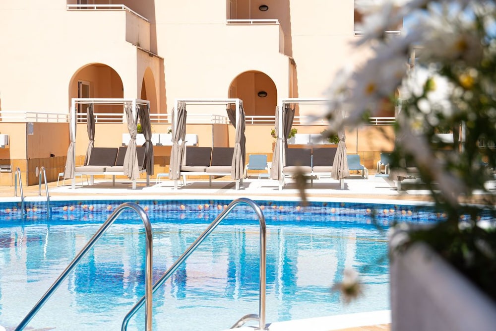 Rosamar Ibiza Hotel 20/42