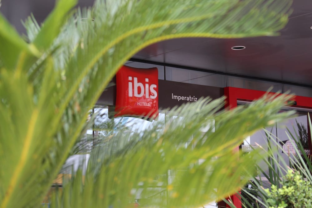 Ibis Imperatriz 69/70