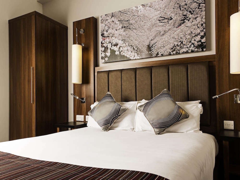 Mercure Darlington Kings Hotel 20/61
