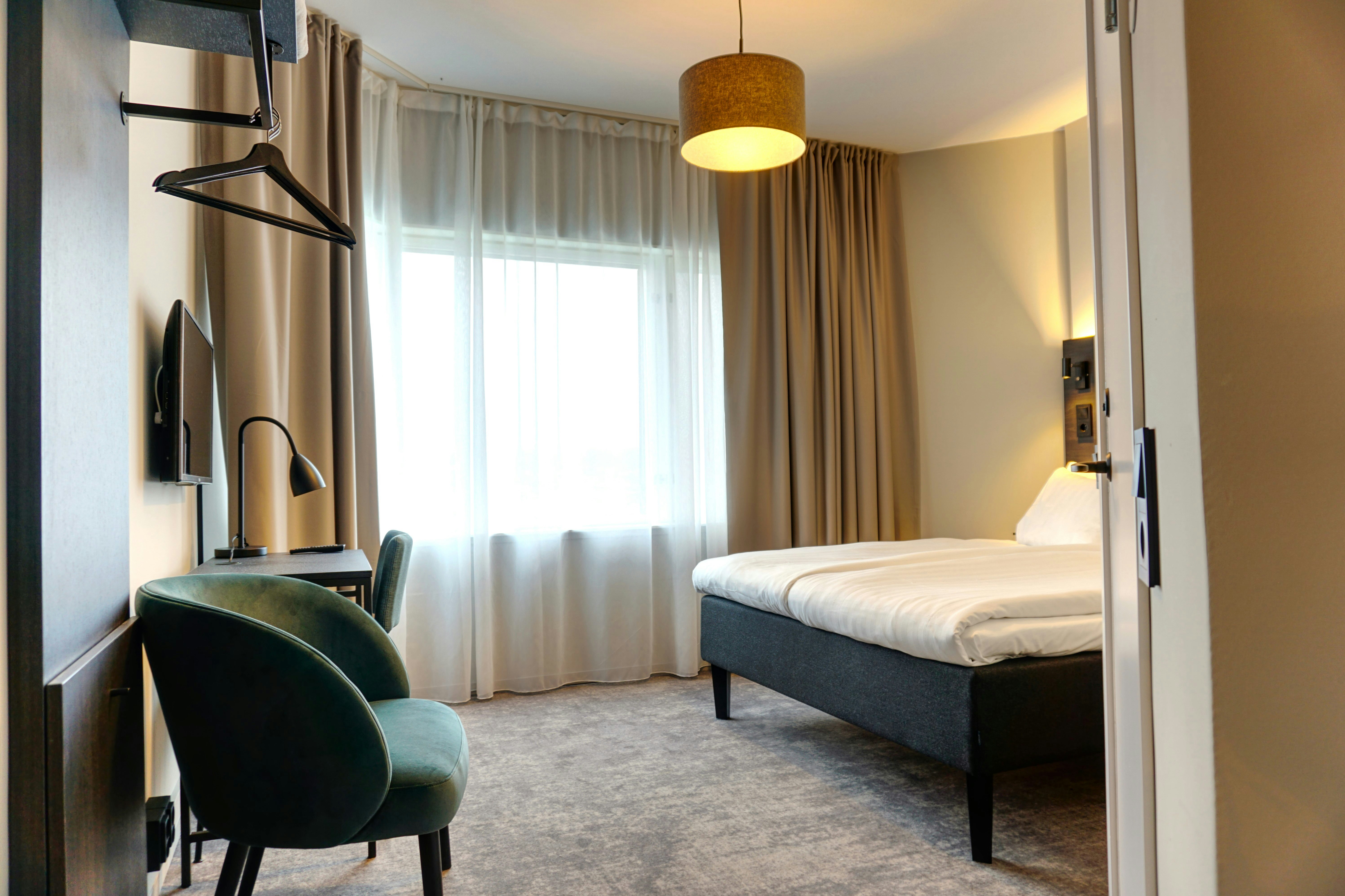 First Hotel Jonkoping 11/49
