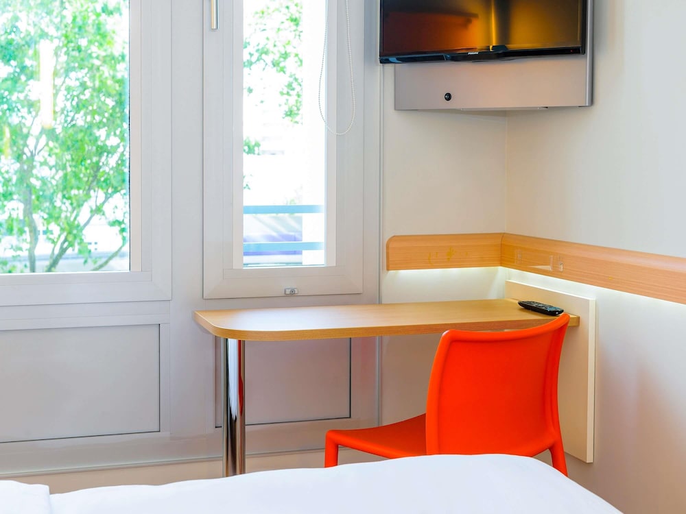 Ibis Budget Frankfurt City Ost 41/59