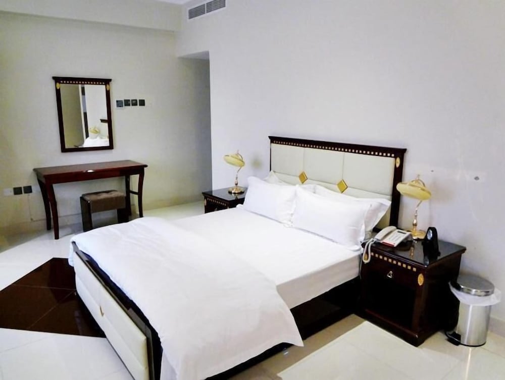 City Hotel Salalah 13/34