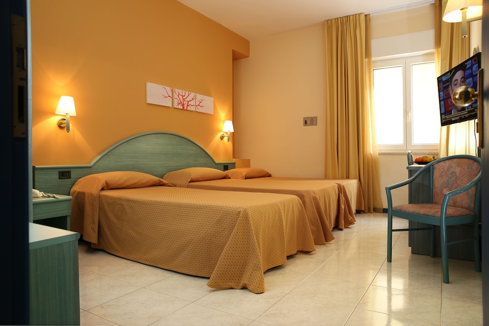 Riviera Castelsardo Hotel 27/60
