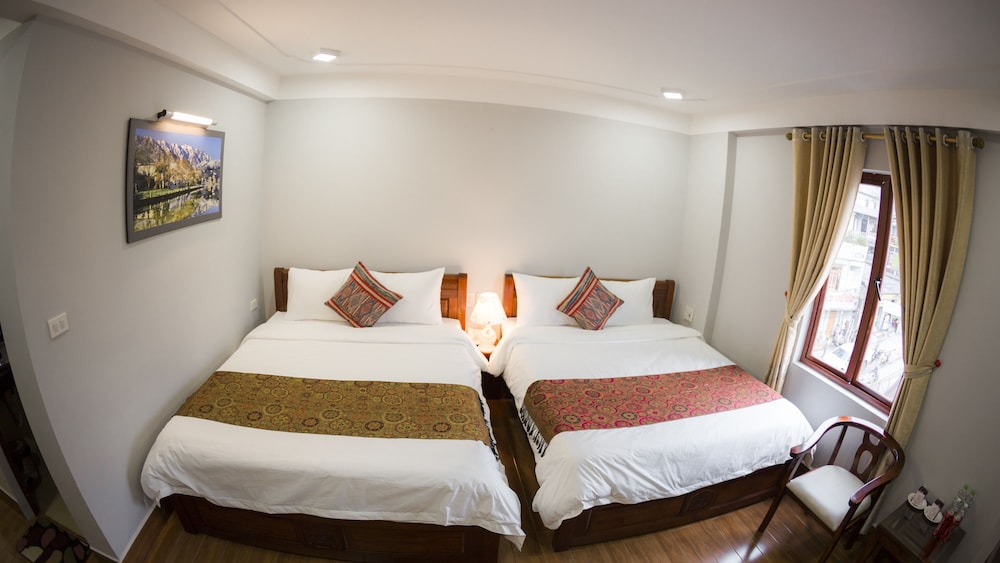 Sapa Land Hotel 27/61