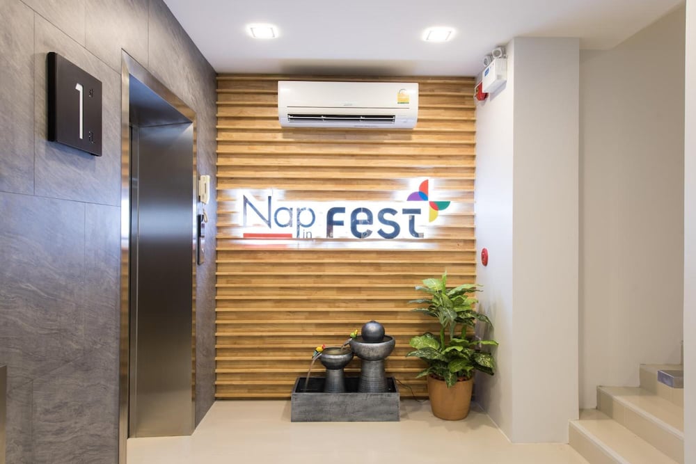 Nap In Fest 17/50