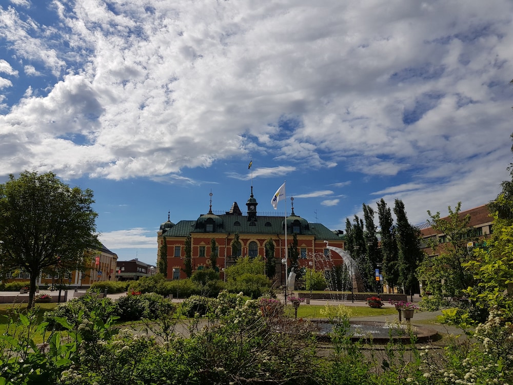 Haparanda Stadshotell 65/68