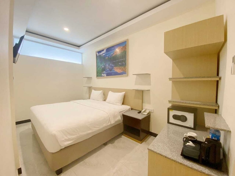 Batam Harbour Boutique Hotel And Spa 18/66