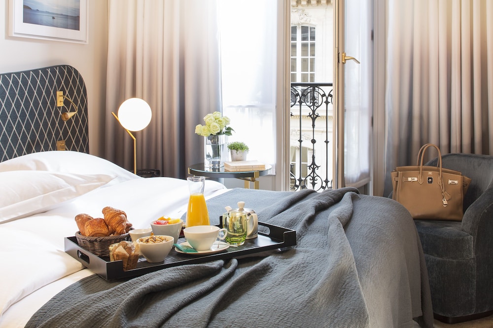 Hotel Le Marianne 46/65