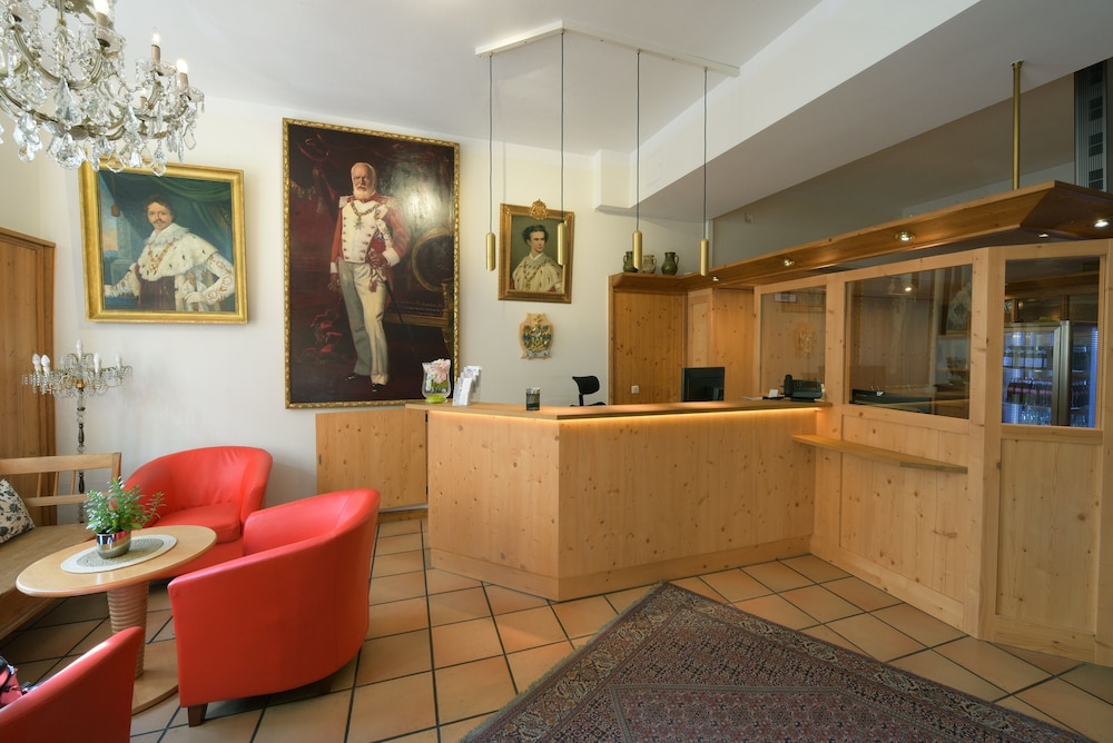 Hotel Eder 3/42