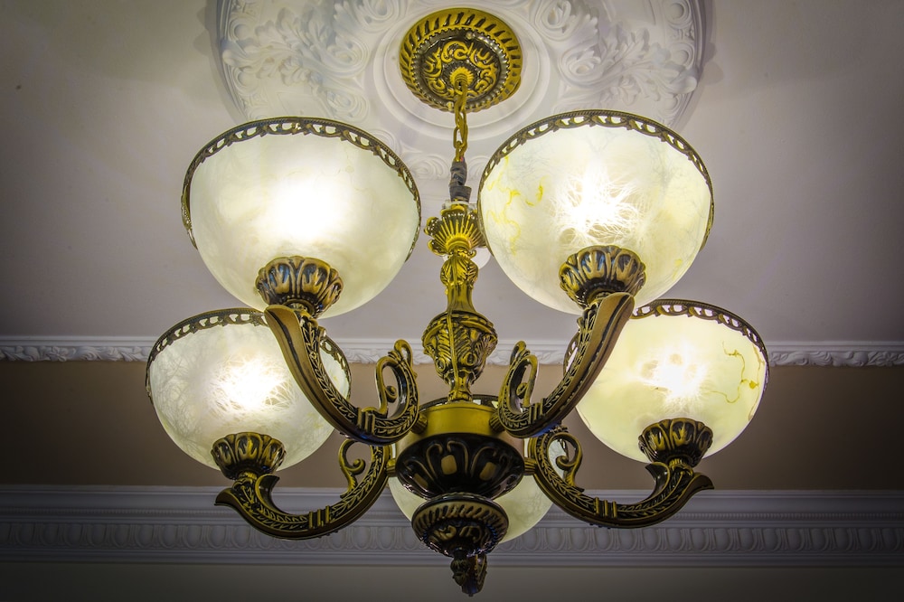 Residence L'heritage Royal Colonial By Bluebay 20/39
