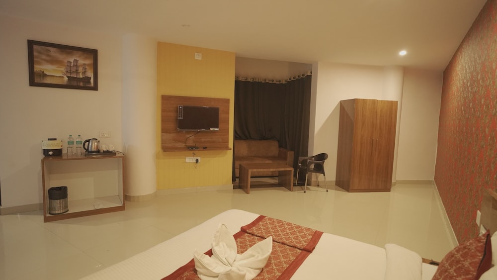 Dreams Resort Udaipur 22/44
