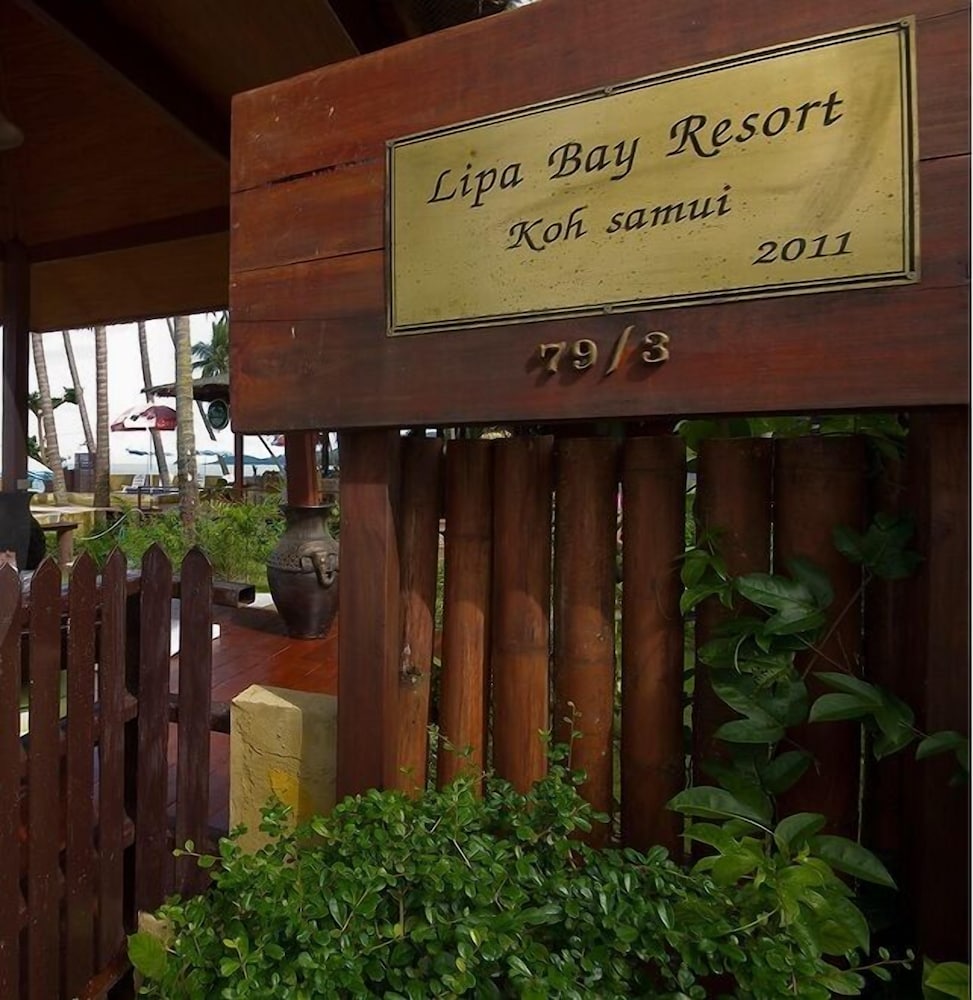Lipa Bay Resort 2/55