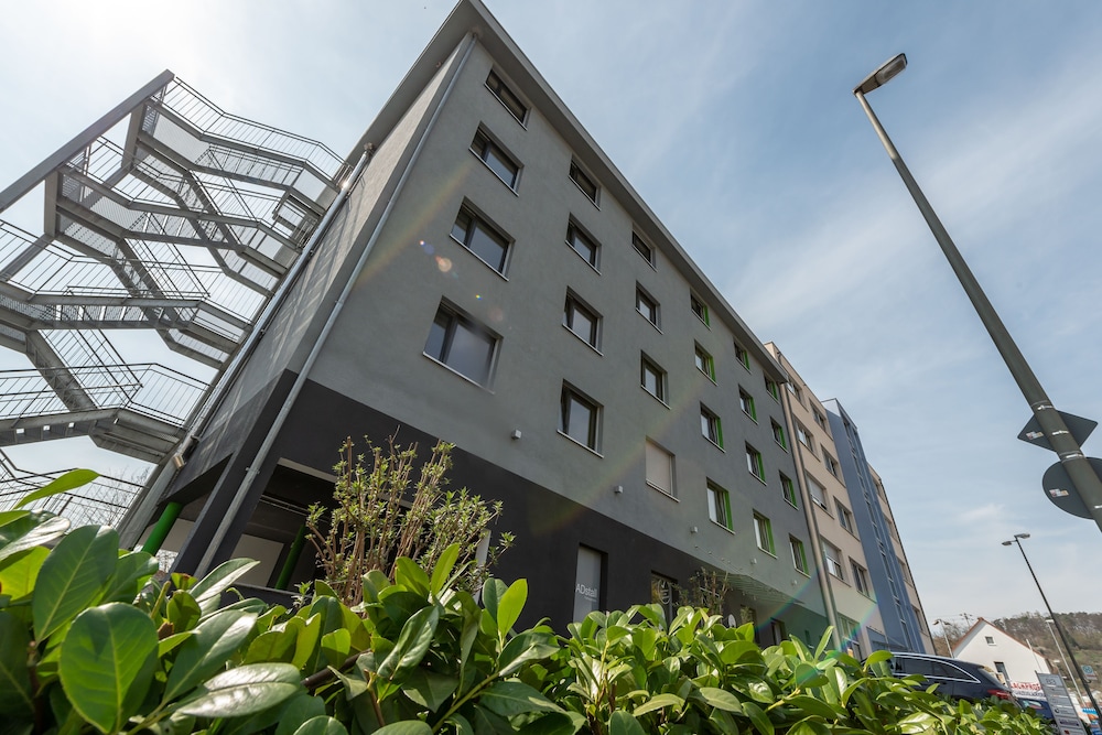 a2 HOTELS Plochingen 3/46
