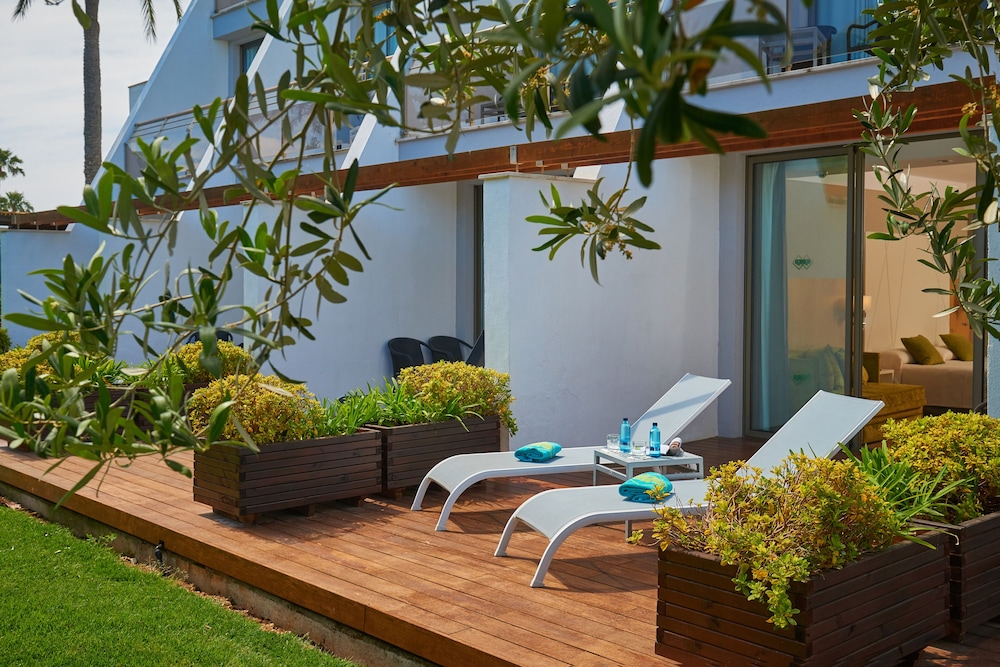 Protur Sa Coma Playa Hotel Spa 53/57