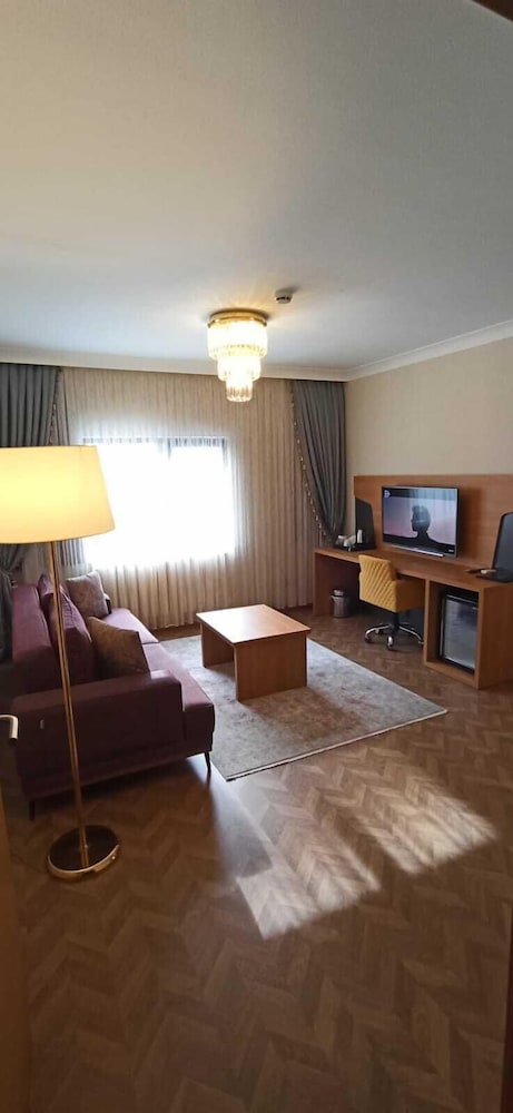 Ak Life Hotel & Suit 21/39