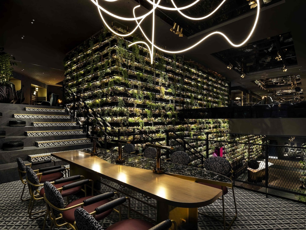 大阪难波美居东急居酒店(Mercure Tokyu Stay Osaka Namba) 图片5