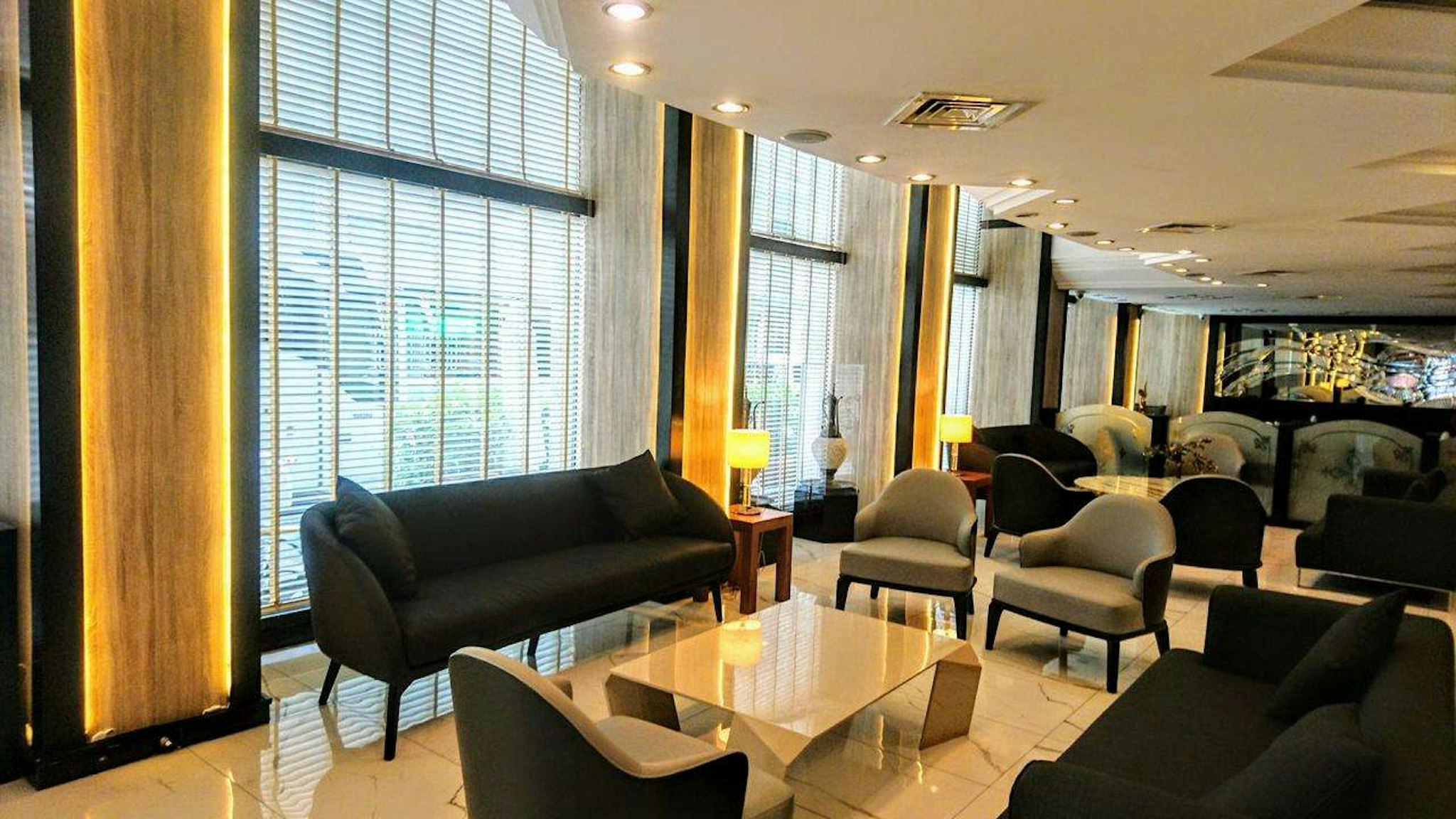 Golden Age Hotel Taksim 50/68