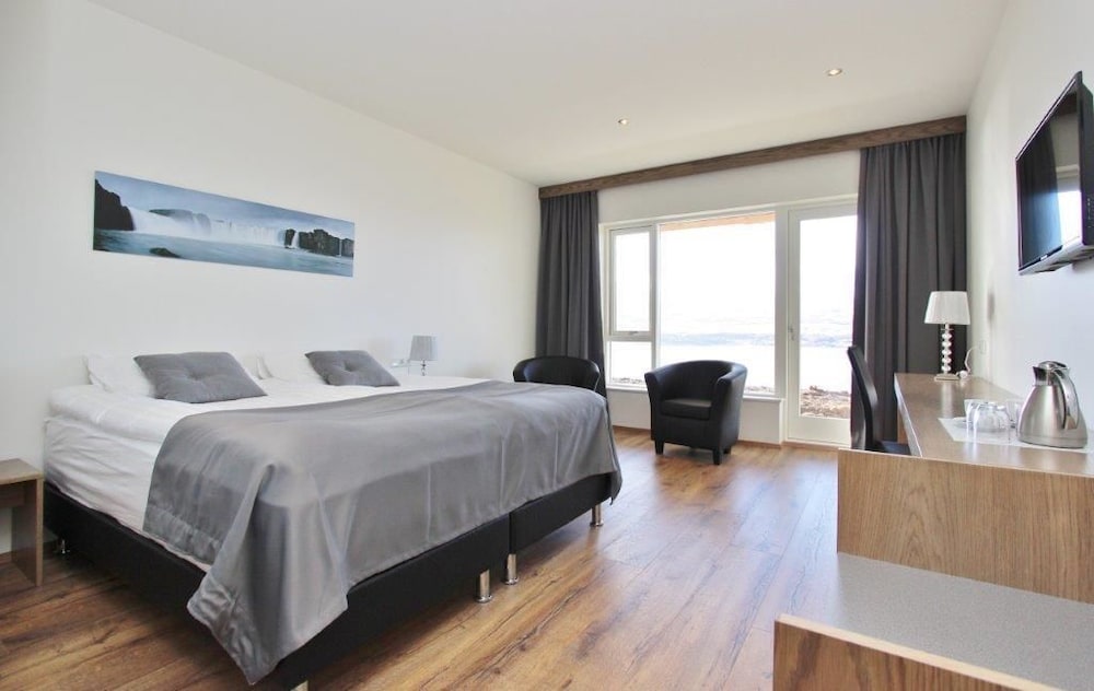 Hafdals Hotel 8/36