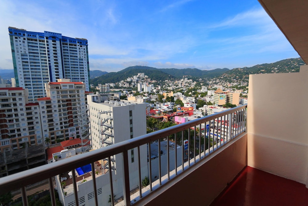 Amarea Hotel Acapulco 4/50