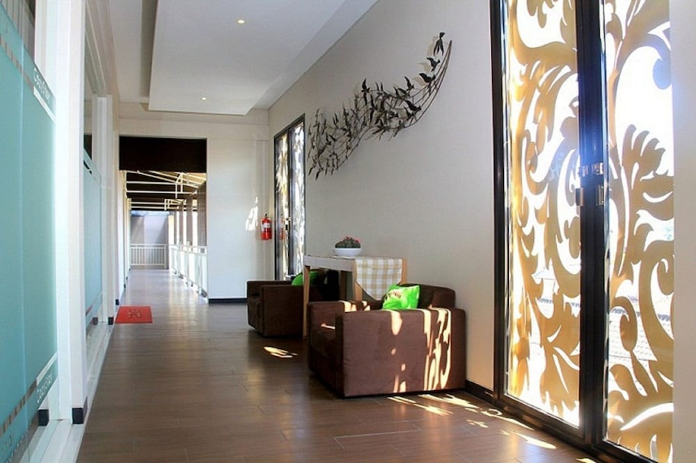 Choice Stay Hotel Denpasar Ex Cozy Stay Simpang Enam 41/65