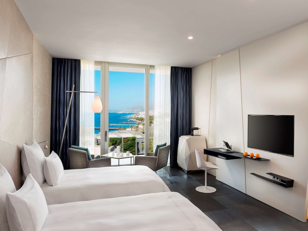 Swissotel Resort Bodrum Beach 8/44