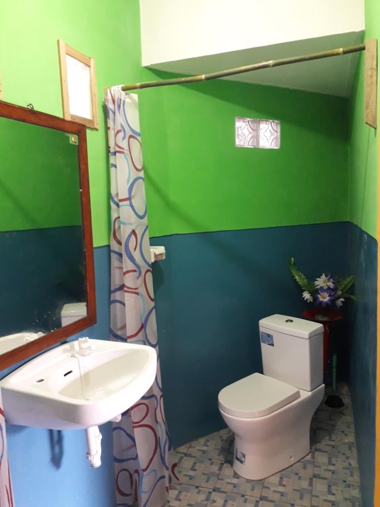 Fantastic Hostel Gili 49/49