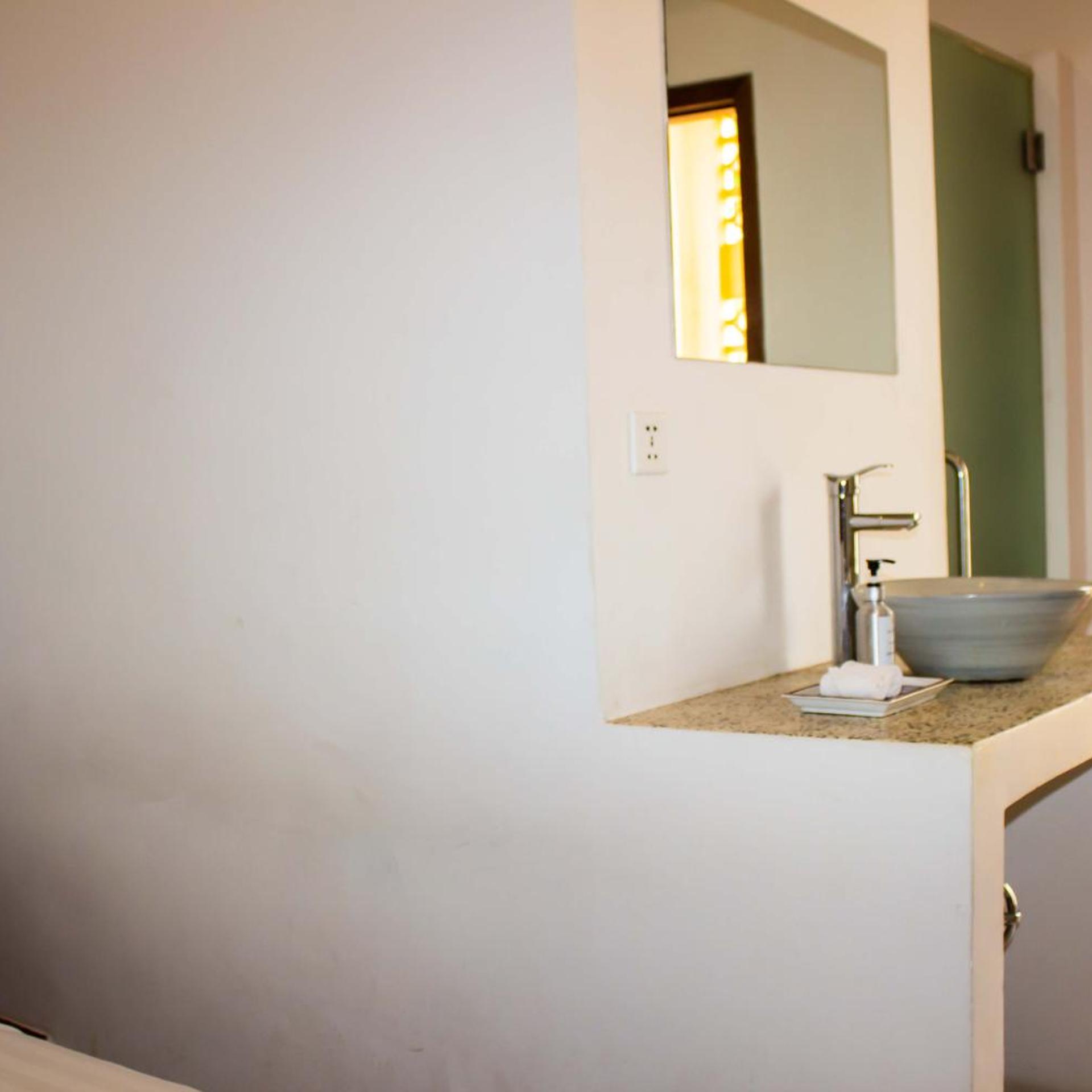 غرفة اقتصادية، House Boutique Eco Hotel 9/10