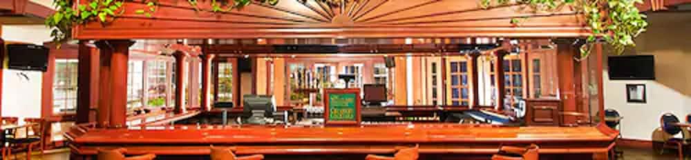 The Nittany Lion Inn 5/64