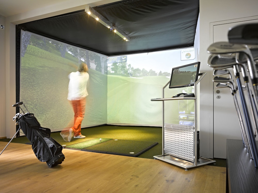 Parkhotel Stuttgart Messe-Airport, WorldHotels 27/71